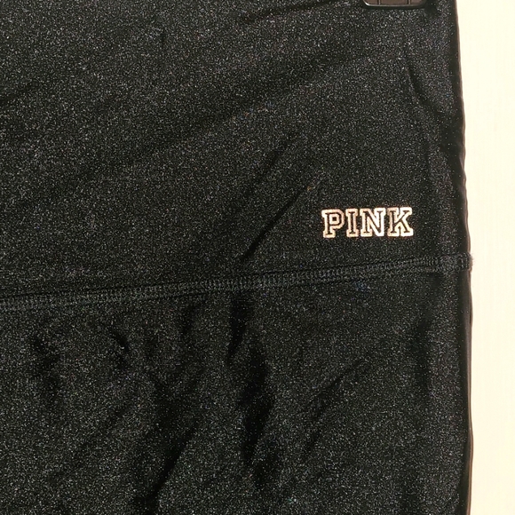 🏃‍♀️PINK Victoria Secret Leggings🏃‍♀️ - Picture 2 of 9